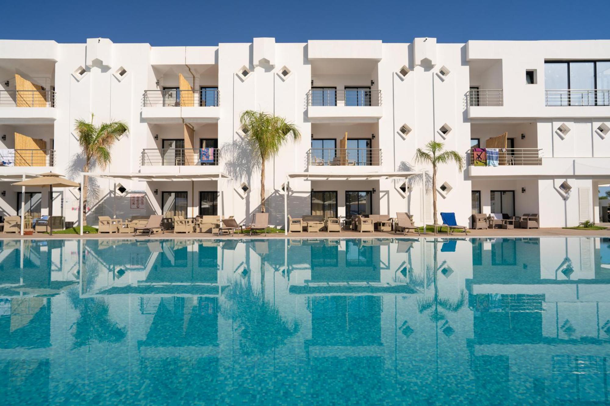 Acquaviva Village Gammarth Exterior foto
